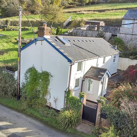 Trinity Cottage Welshpool Zewnętrze zdjęcie