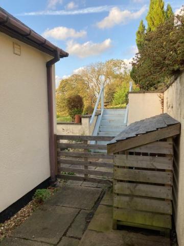 Trinity Cottage Welshpool Zewnętrze zdjęcie