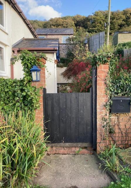 Trinity Cottage Welshpool Zewnętrze zdjęcie