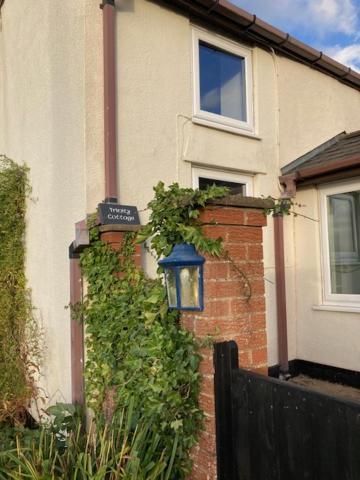 Trinity Cottage Welshpool Zewnętrze zdjęcie