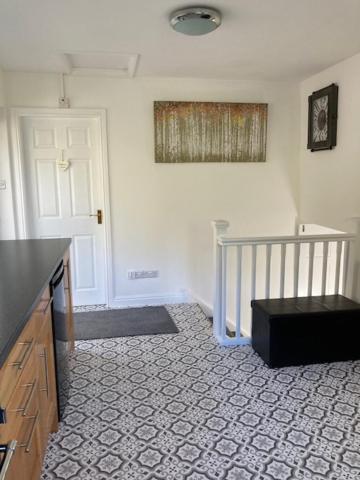 Trinity Cottage Welshpool Zewnętrze zdjęcie