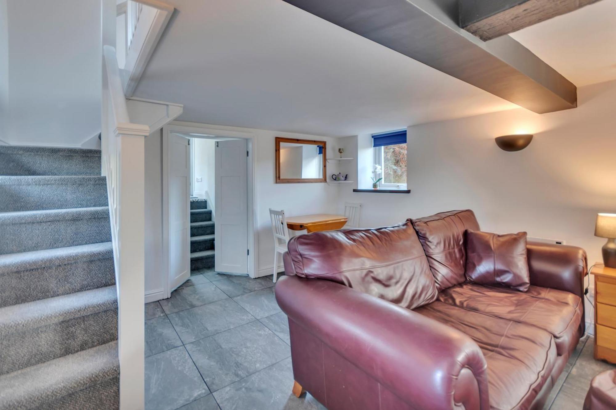 Trinity Cottage Welshpool Zewnętrze zdjęcie