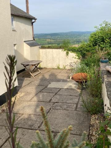 Trinity Cottage Welshpool Zewnętrze zdjęcie