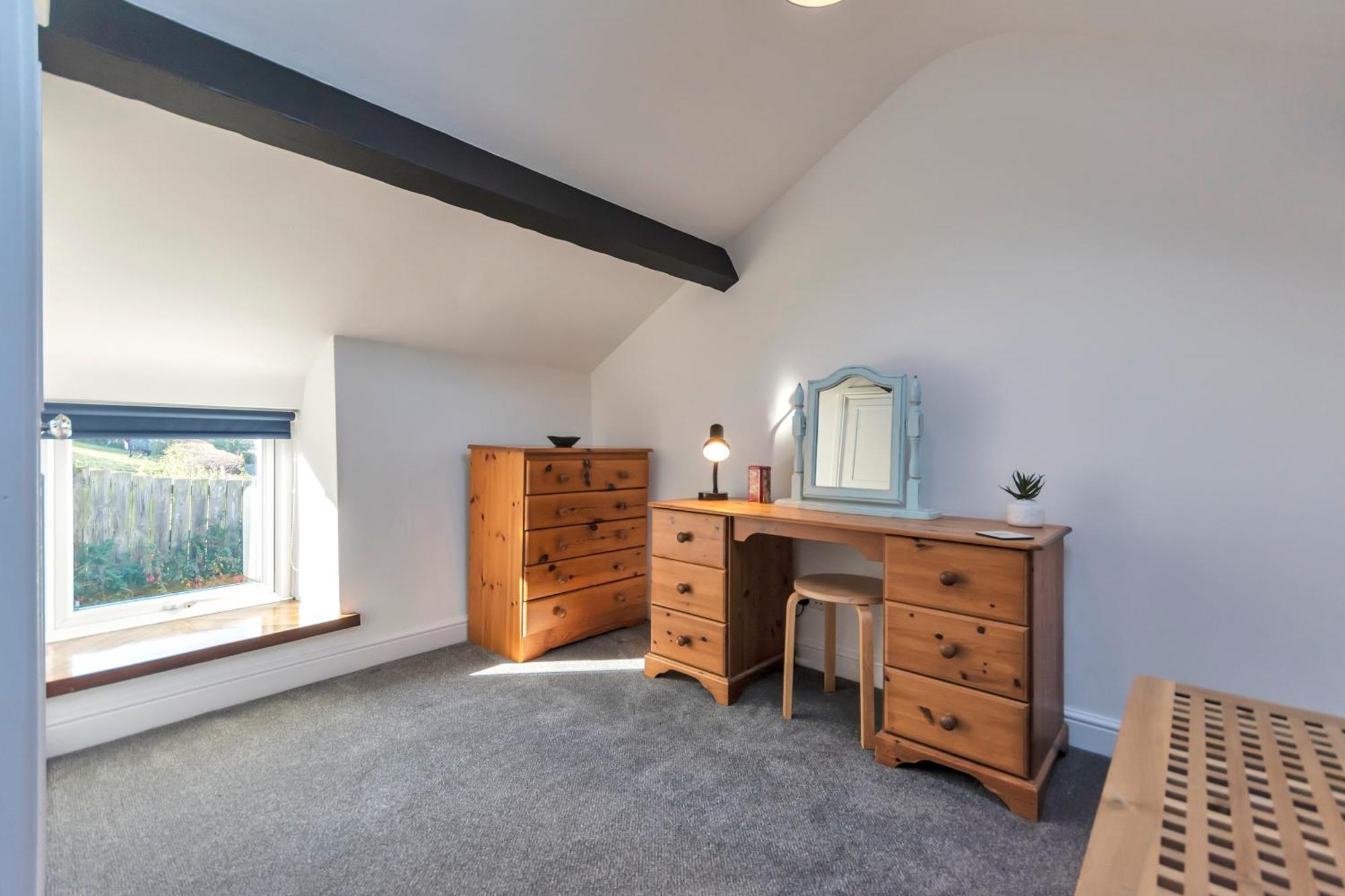 Trinity Cottage Welshpool Zewnętrze zdjęcie